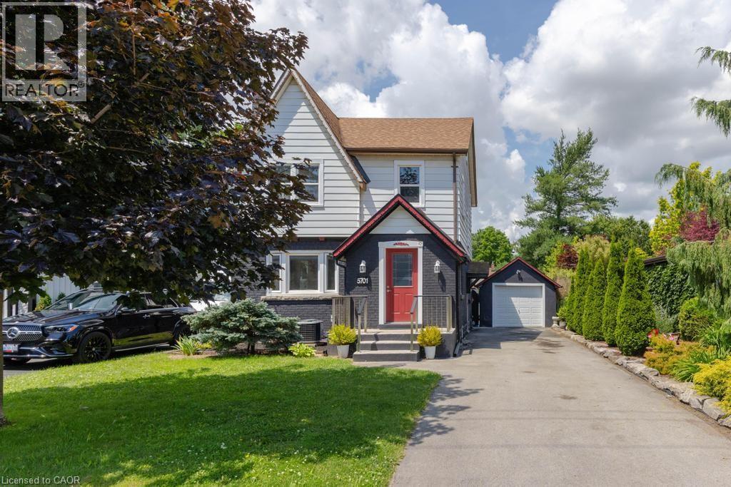 5701 DORCHESTER Road - Image 2