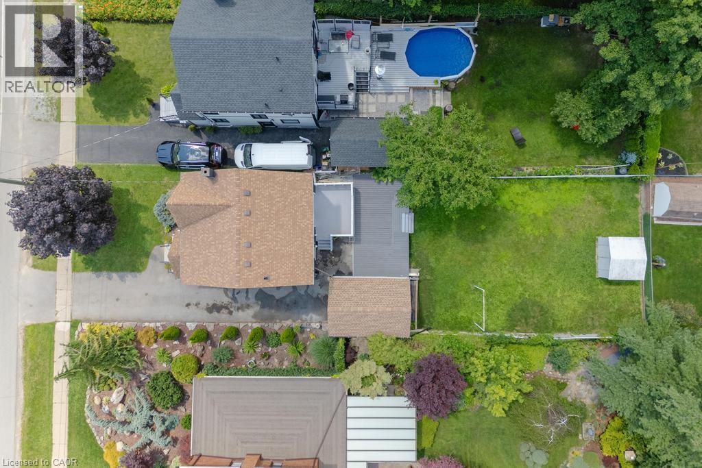 5701 DORCHESTER Road - Image 8