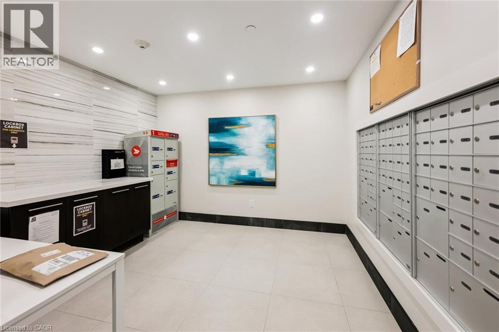 #507 340 PLAINS Road E - 36