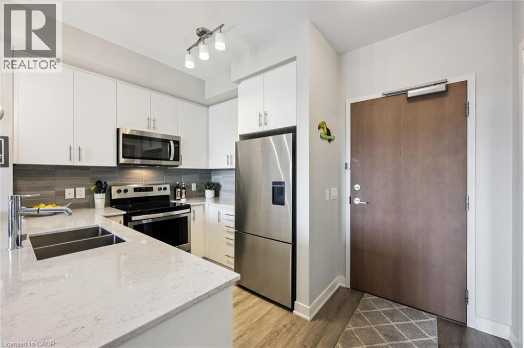 #507 340 PLAINS Road E - 6