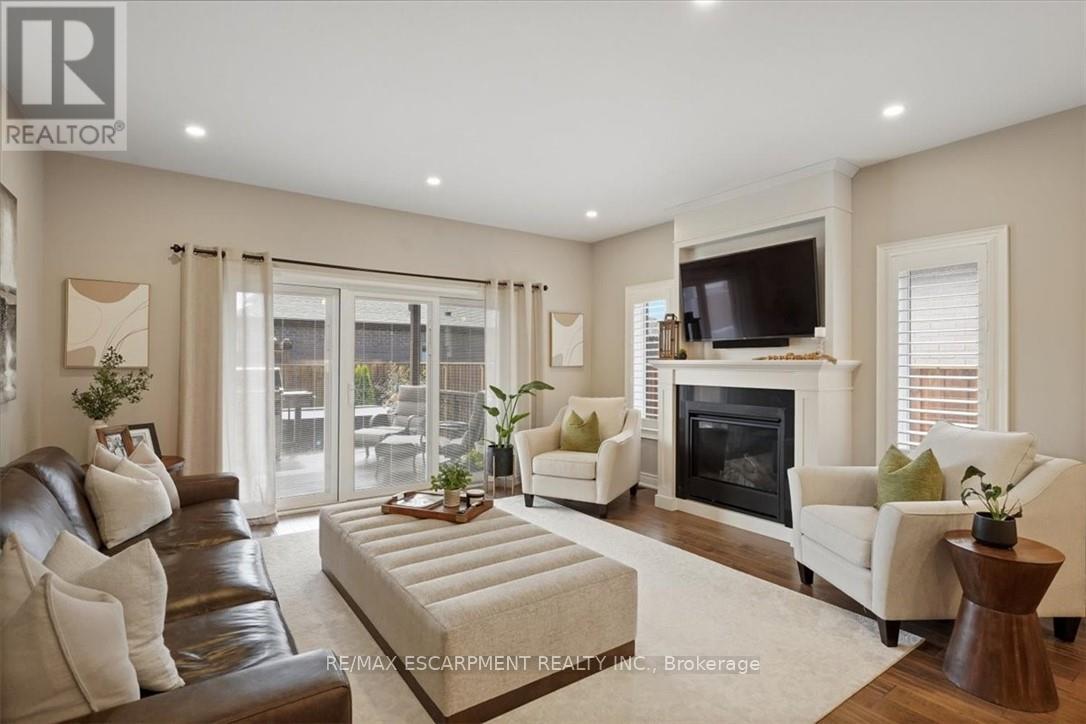 242 JULIA DRIVE - 20