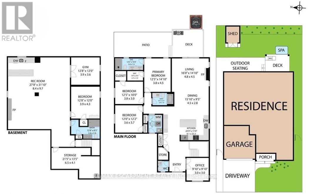 242 JULIA DRIVE - 50