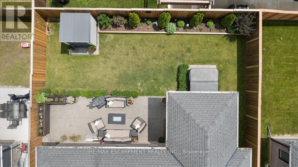 242 JULIA DRIVE - 48