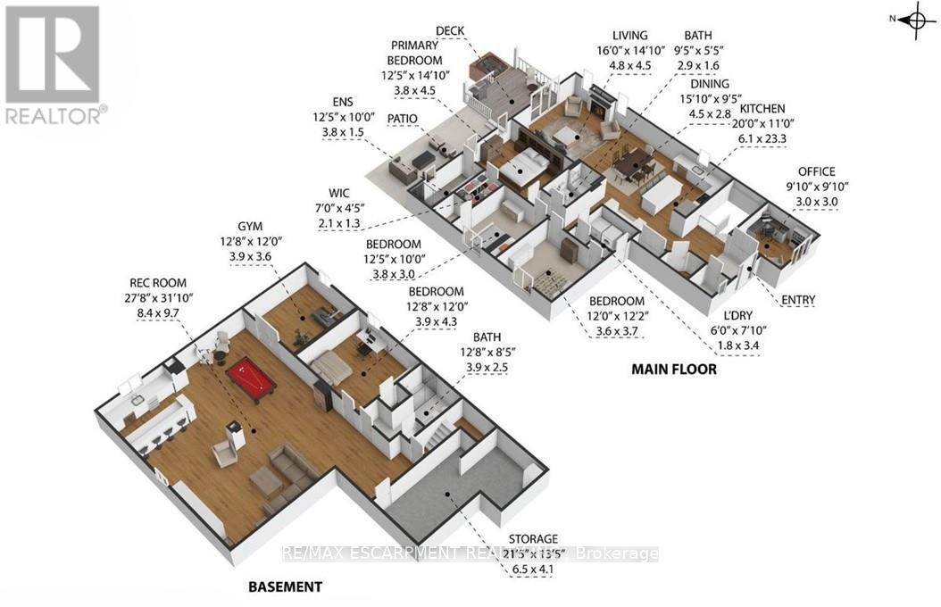 242 JULIA DRIVE - 49