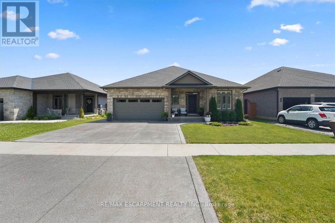 242 JULIA DRIVE - 4