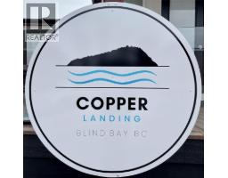 2673 Blind Bay Road Unit# 75, Blind Bay, BC V0E1H1 Photo 27