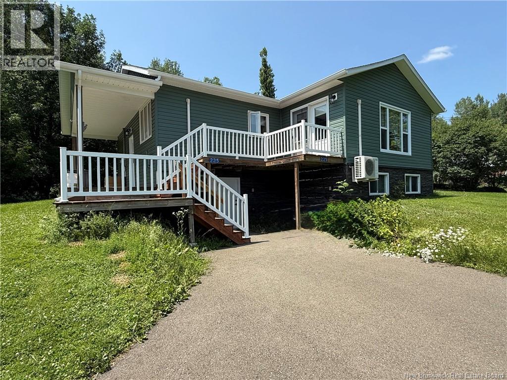 225 Sisson Ridge Road - 1