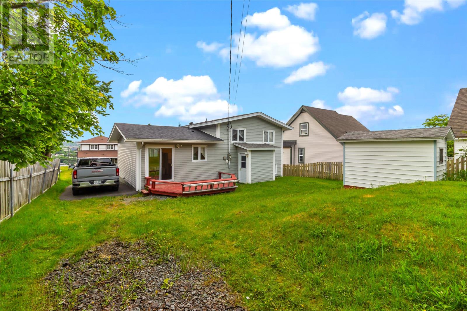 40 Dillon Crescent - 21