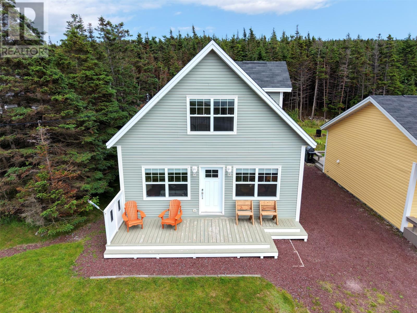 4B Farm Road - 1