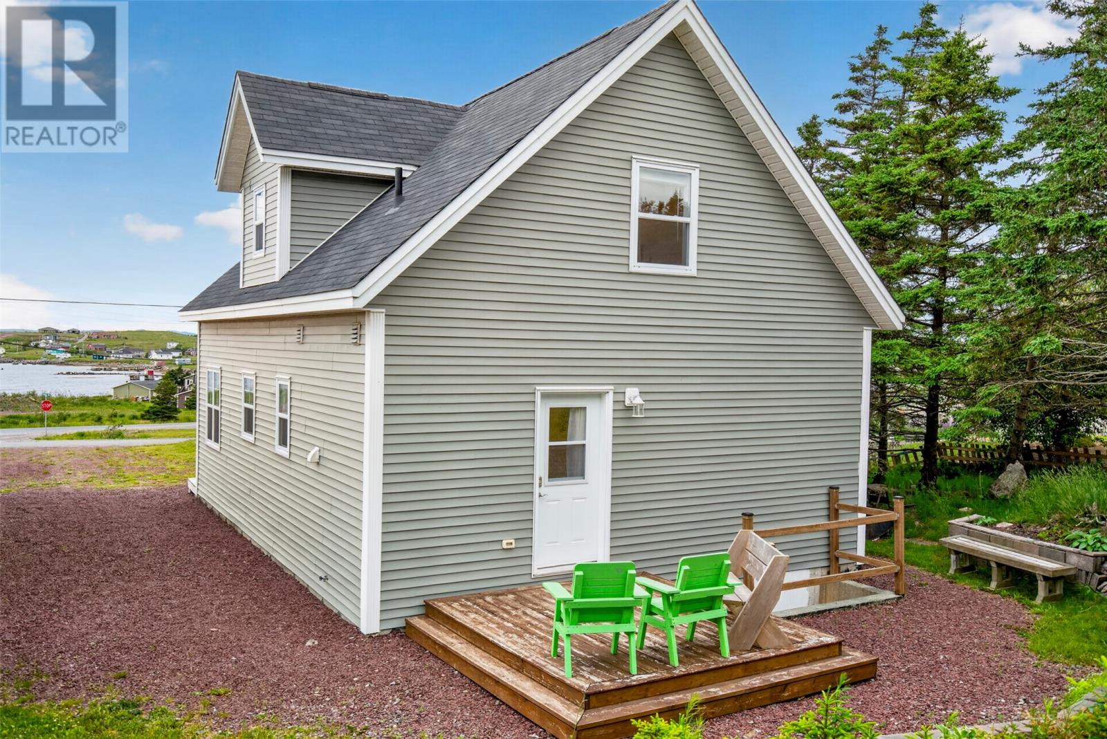 4B Farm Road - 4