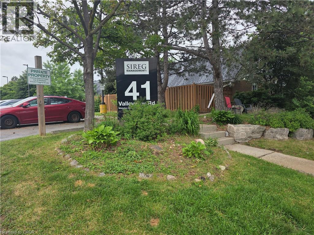 #11 41 VALLEYVIEW Road - 1