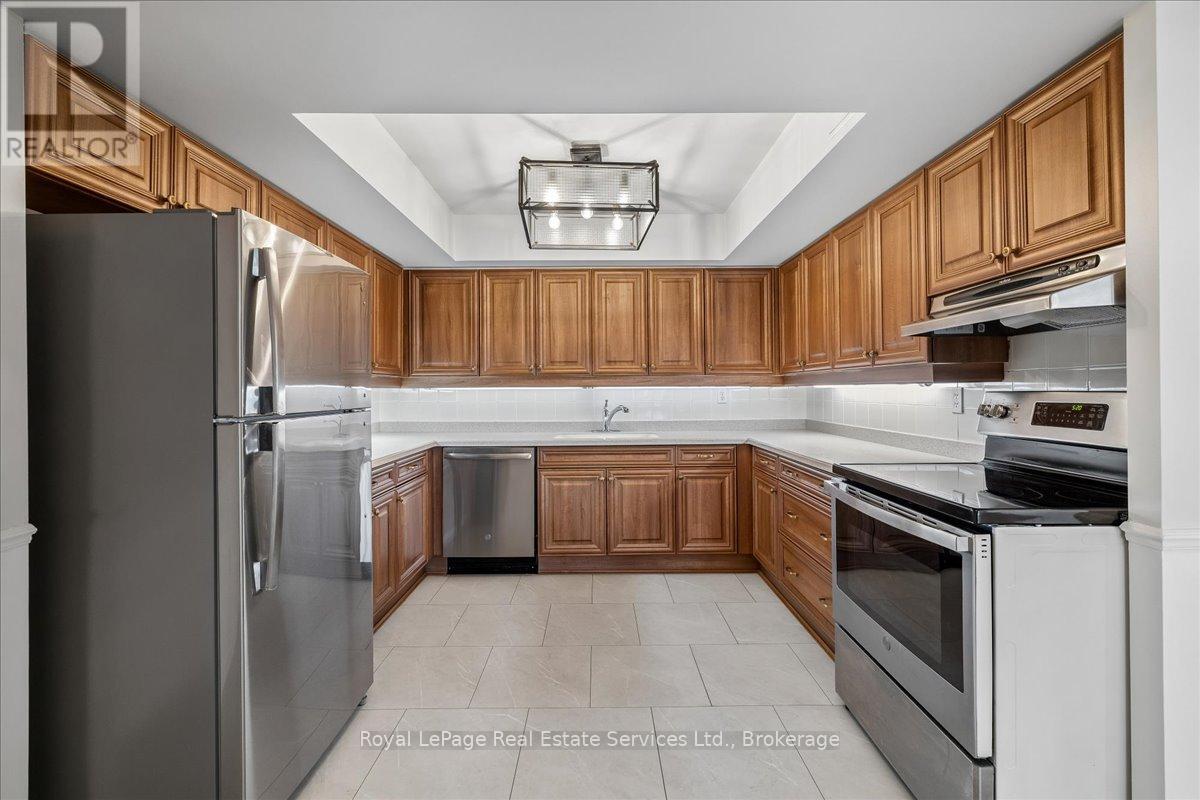 #506 2170 MARINE DRIVE - Image 9