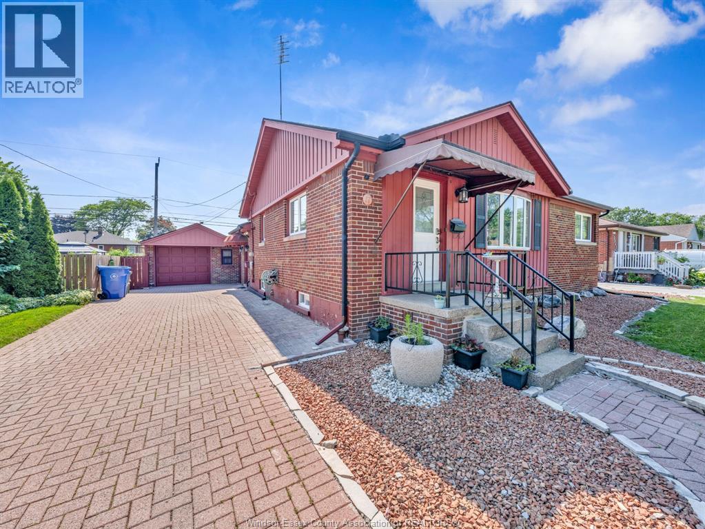 3551 DOMINION BOULEVARD - 3
