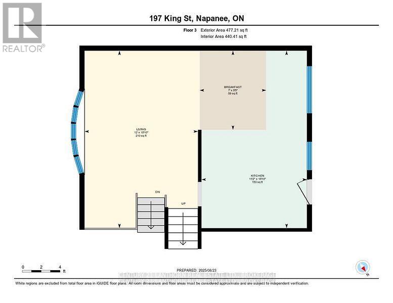 197 KING STREET - 45