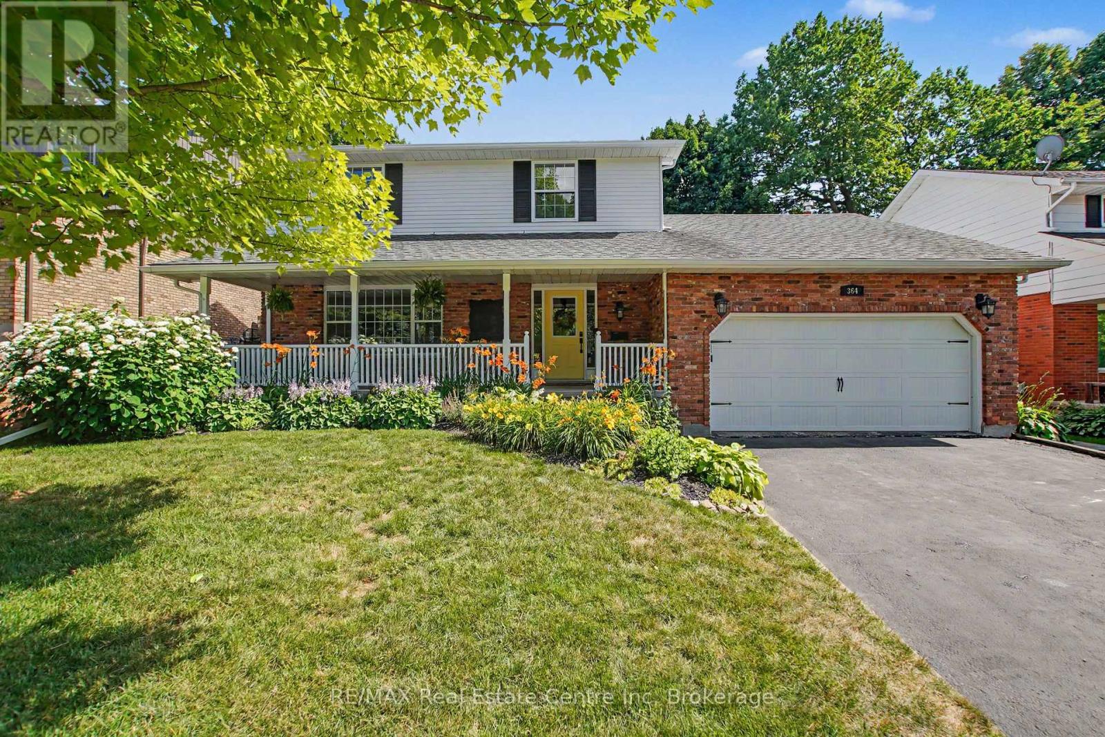 364 KRIBS STREET - 1