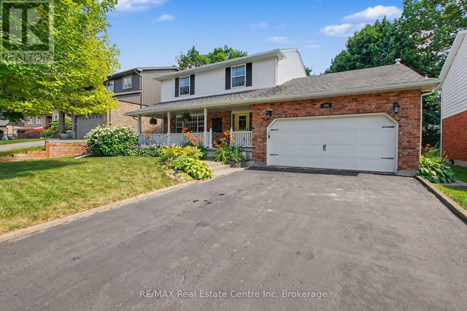 364 KRIBS STREET - 2