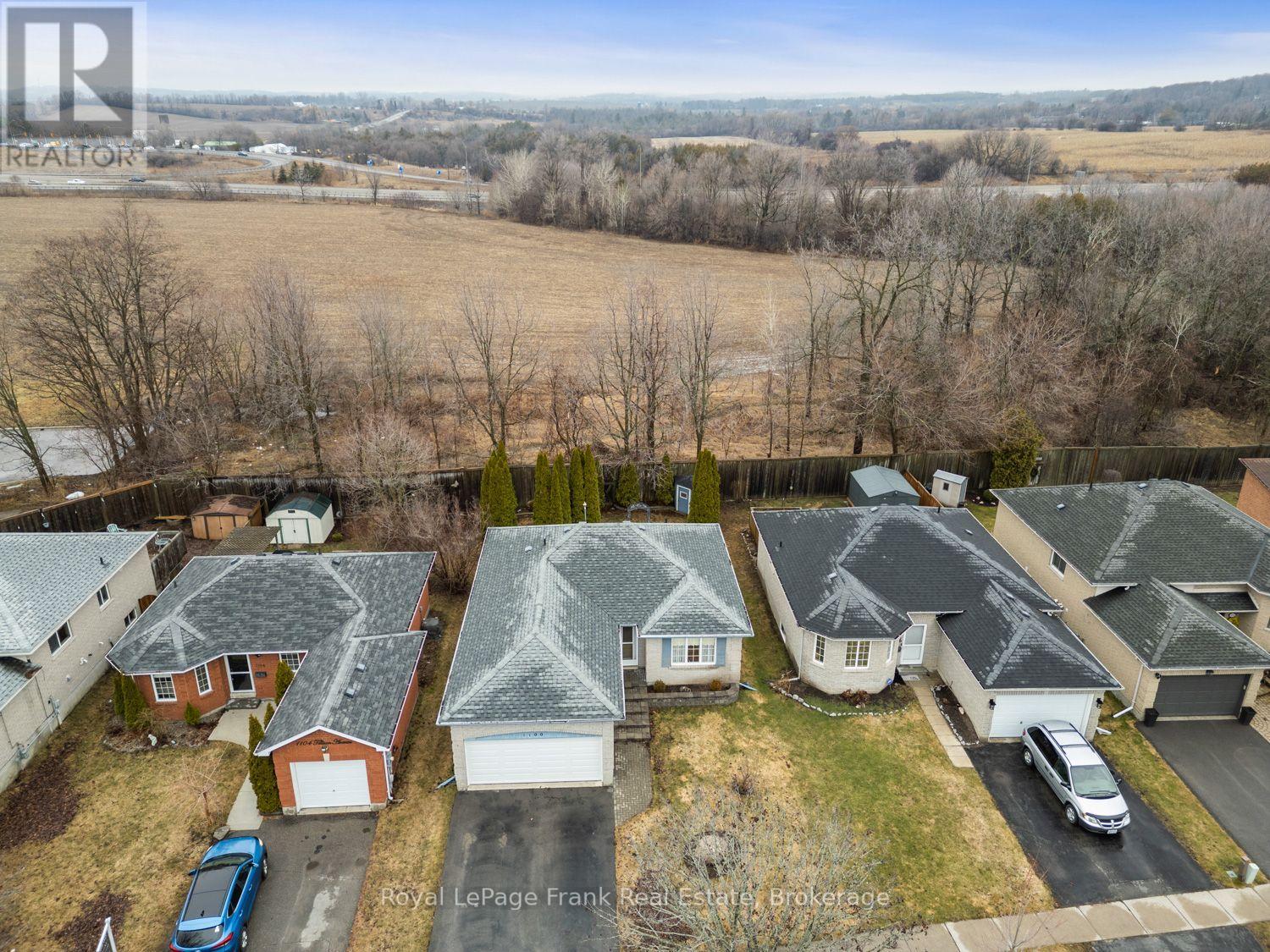 1100 TILLISON AVENUE - 4