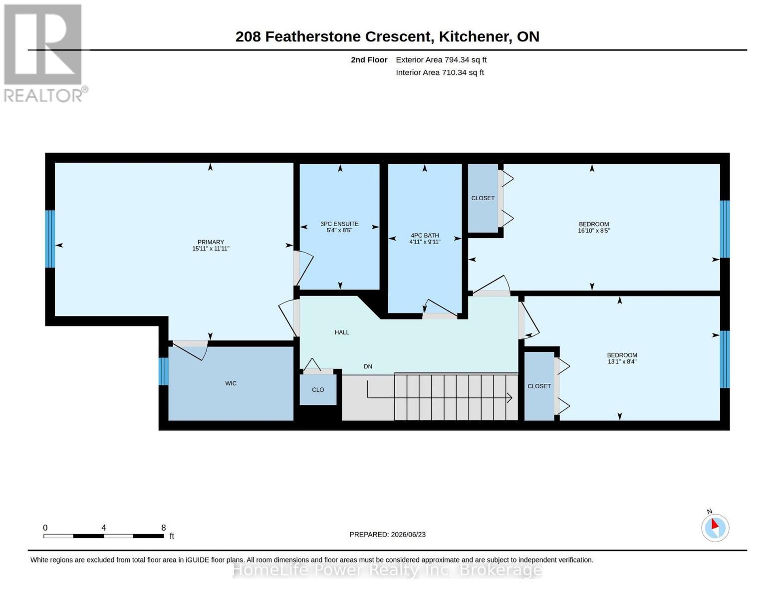 208 FEATHERSTONE CRESCENT - 41