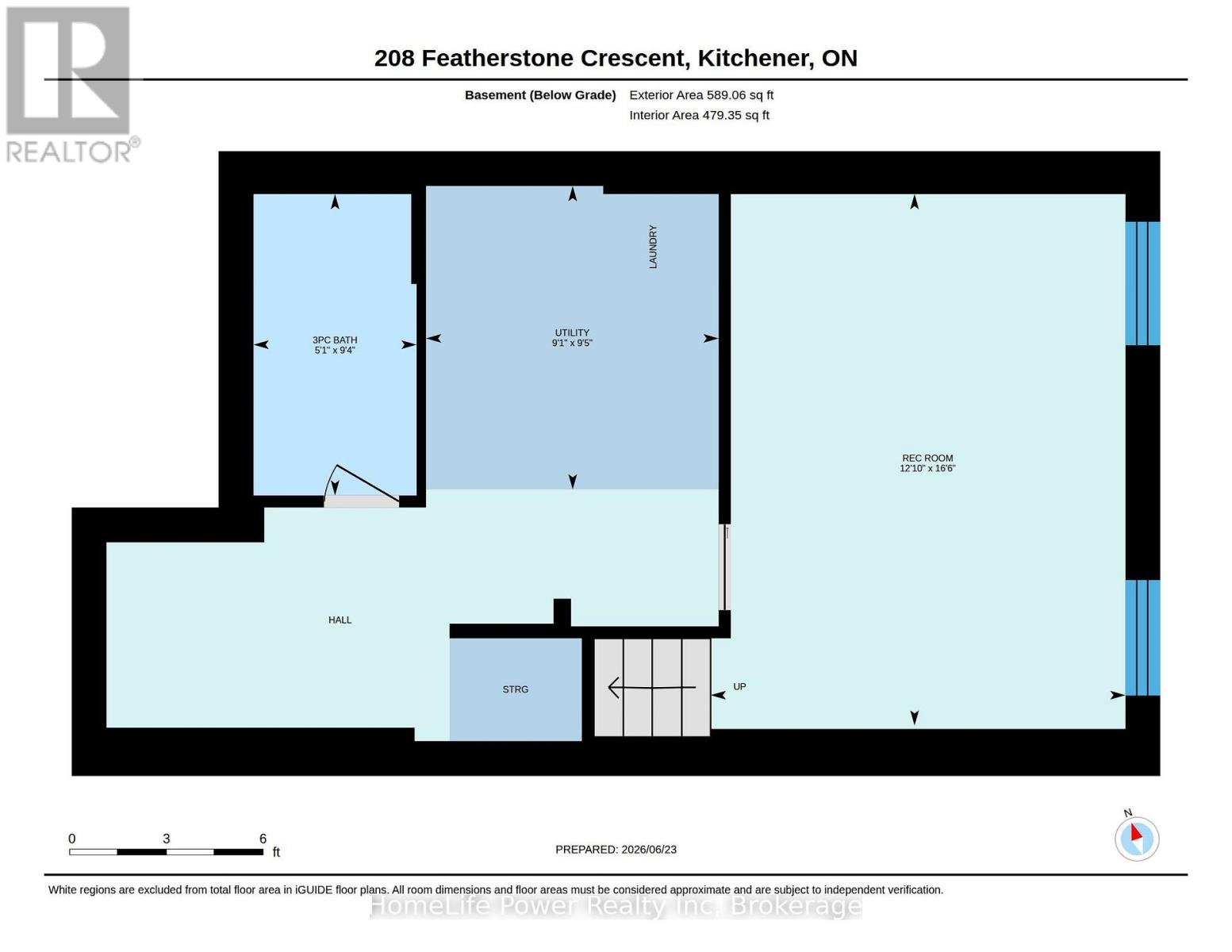 208 FEATHERSTONE CRESCENT - 42