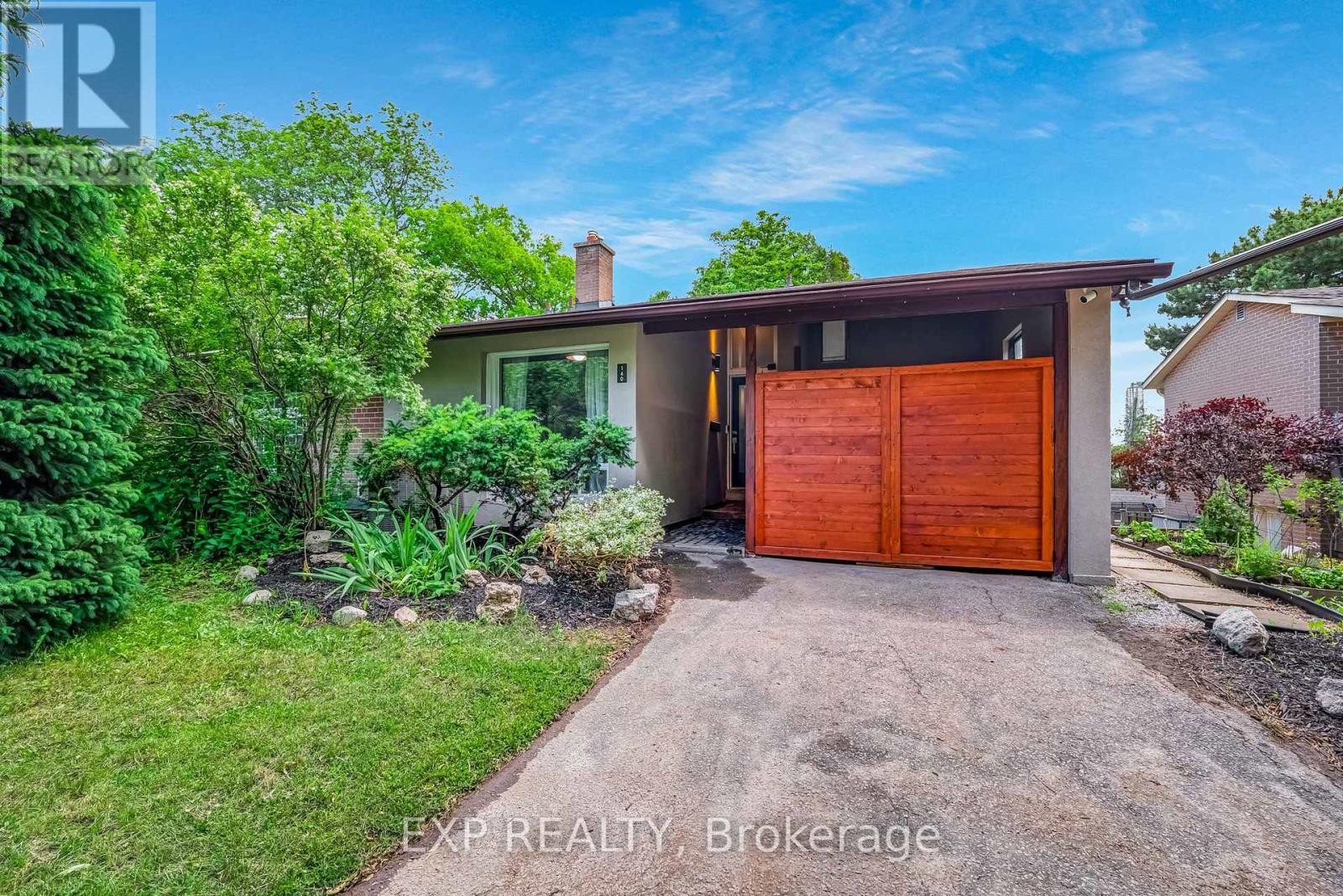 160 COTTONWOOD DRIVE - 1