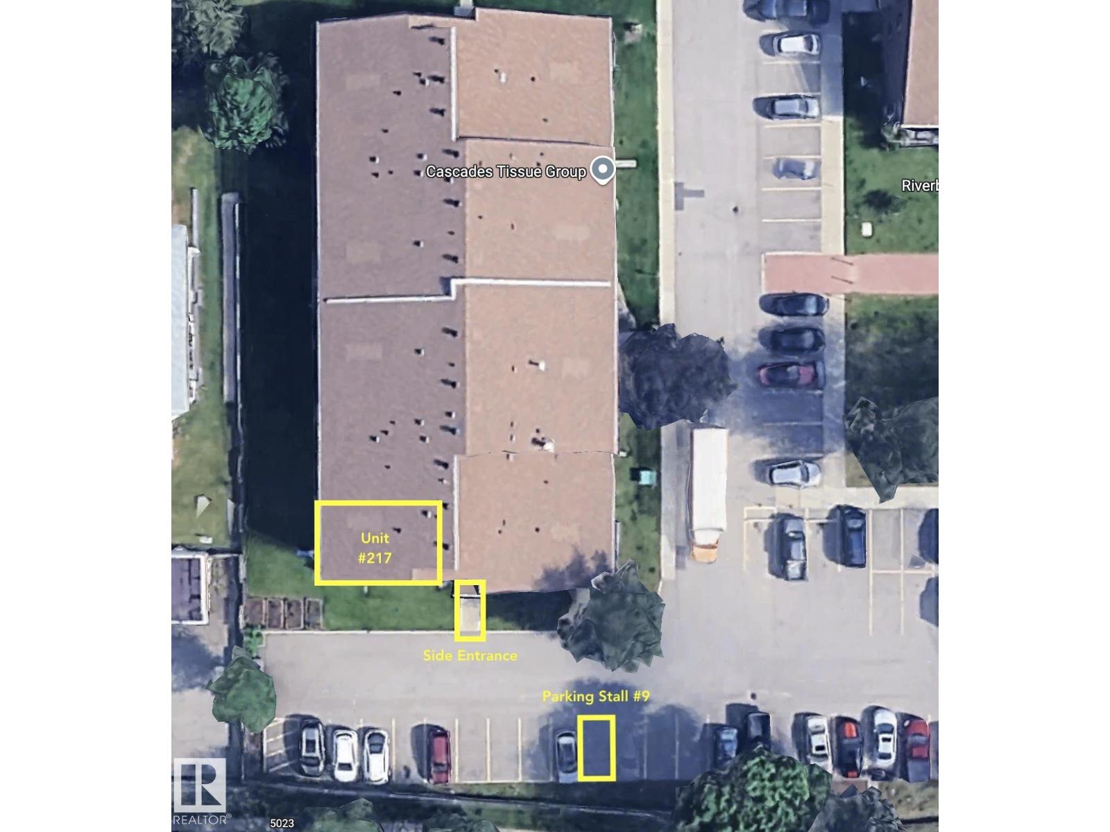 #217 14819 51 AV NW - 41