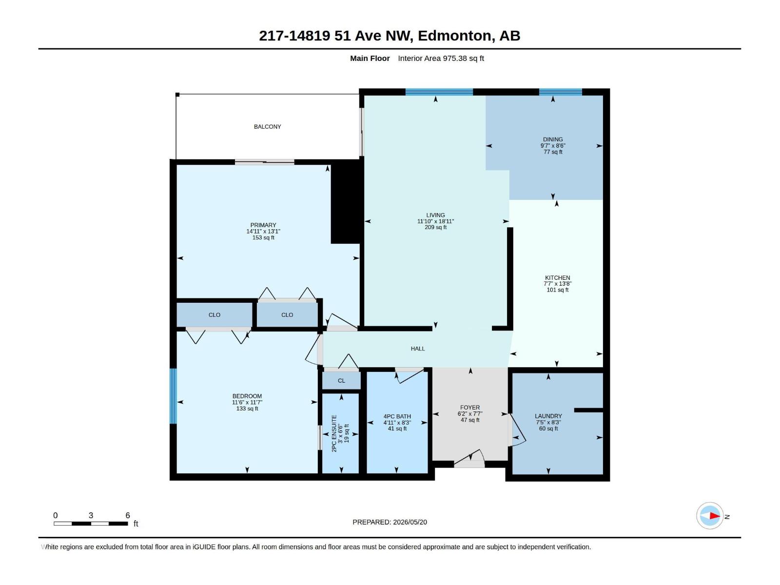 #217 14819 51 AV NW - 42