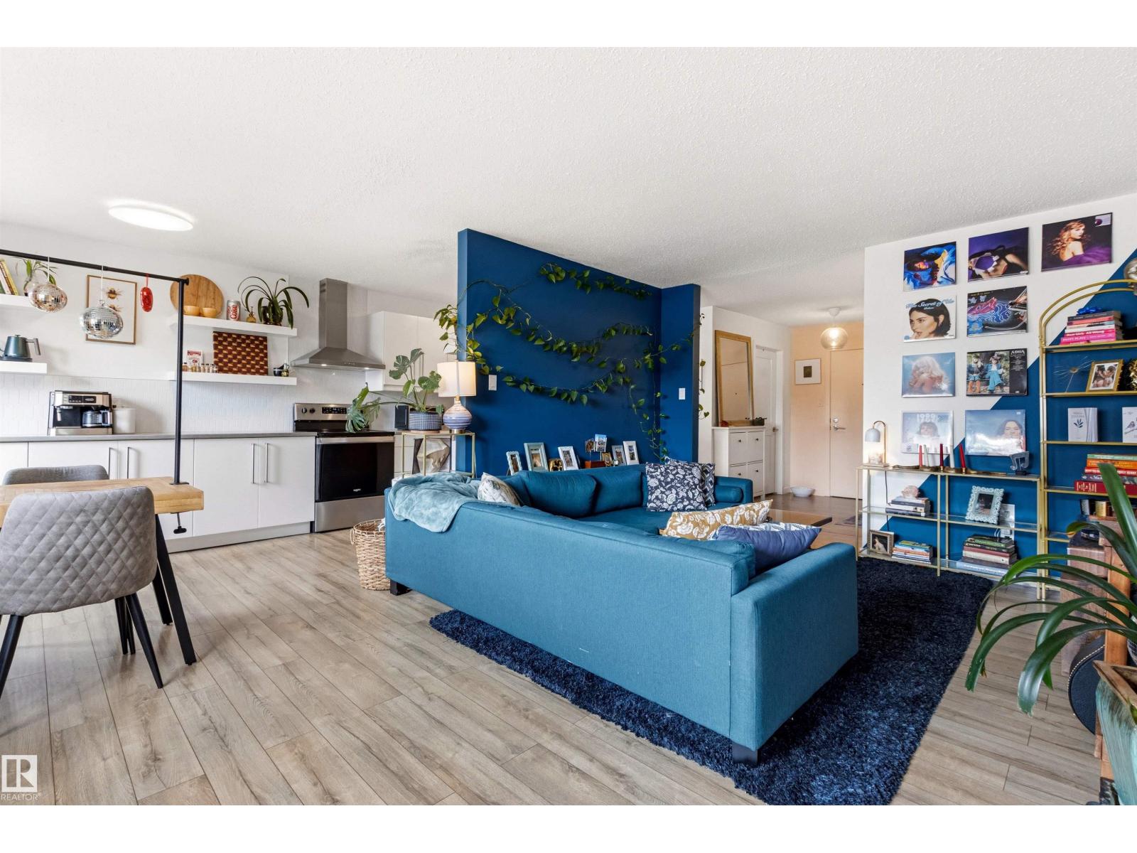 #217 14819 51 AV NW - 6