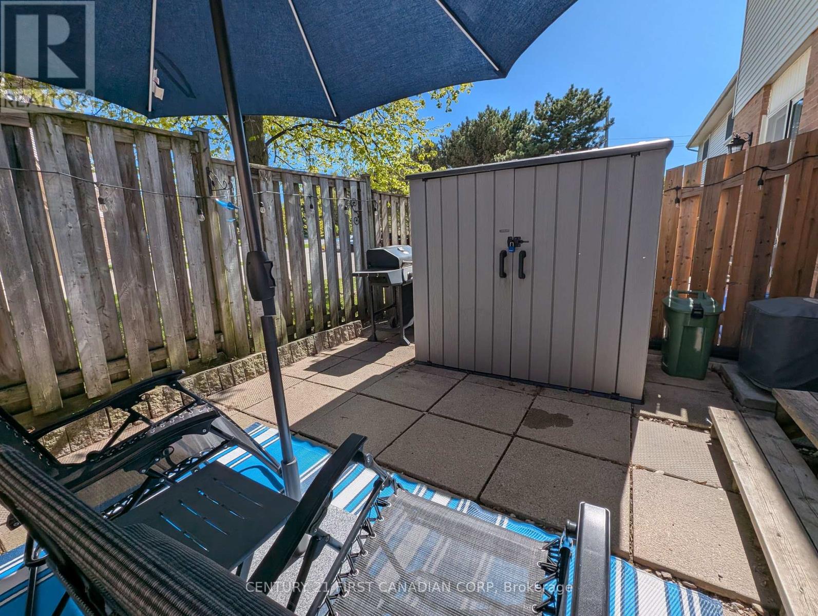 #49 110 DEVERON CRESCENT - 19