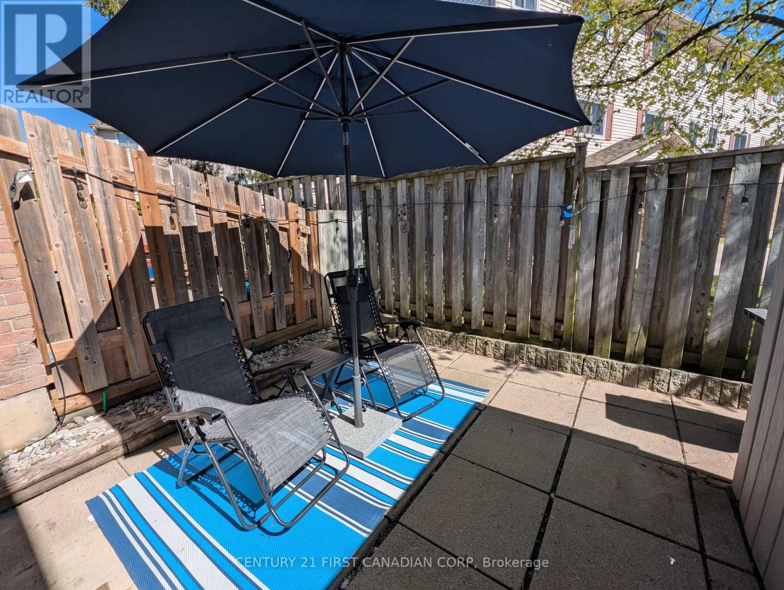#49 110 DEVERON CRESCENT - 20