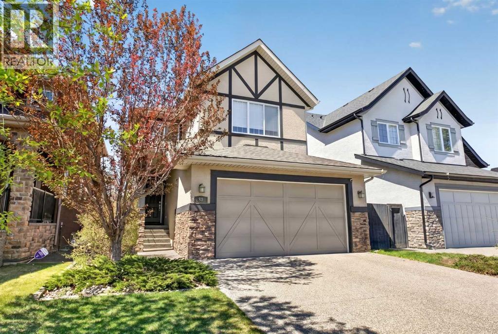 30 Cranarch Circle SE, Cranston, Calgary photo 1