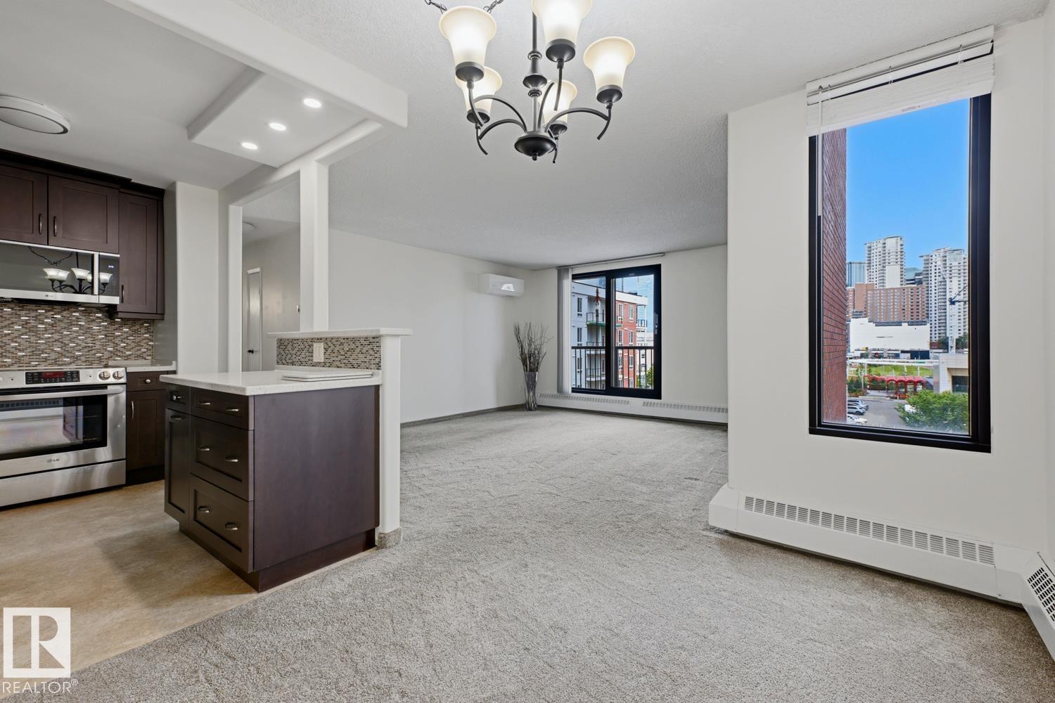 #505 10145 109 ST NW - 11