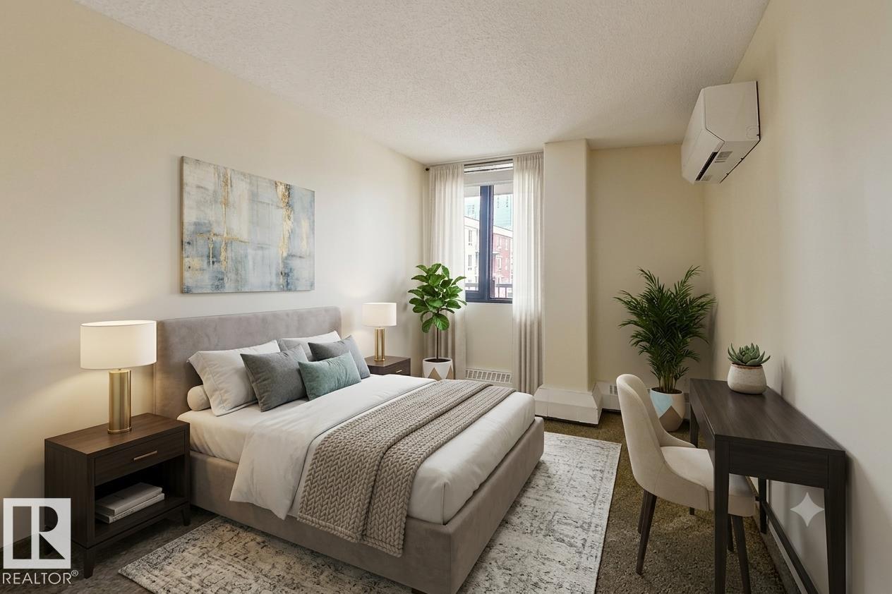 #505 10145 109 ST NW - 22
