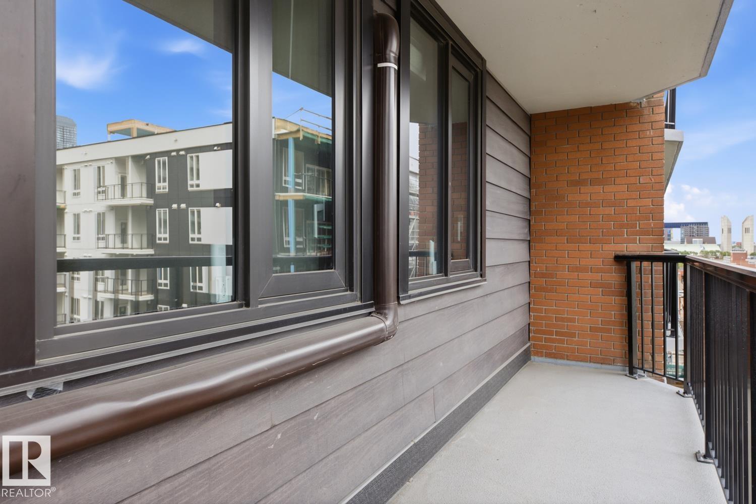 #505 10145 109 ST NW - 25