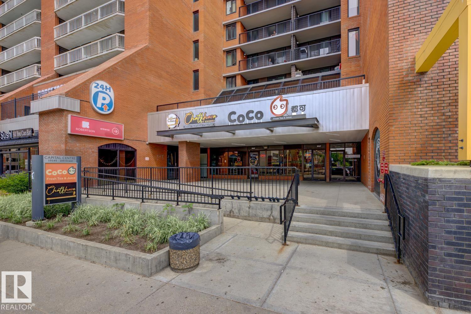 #505 10145 109 ST NW - 27