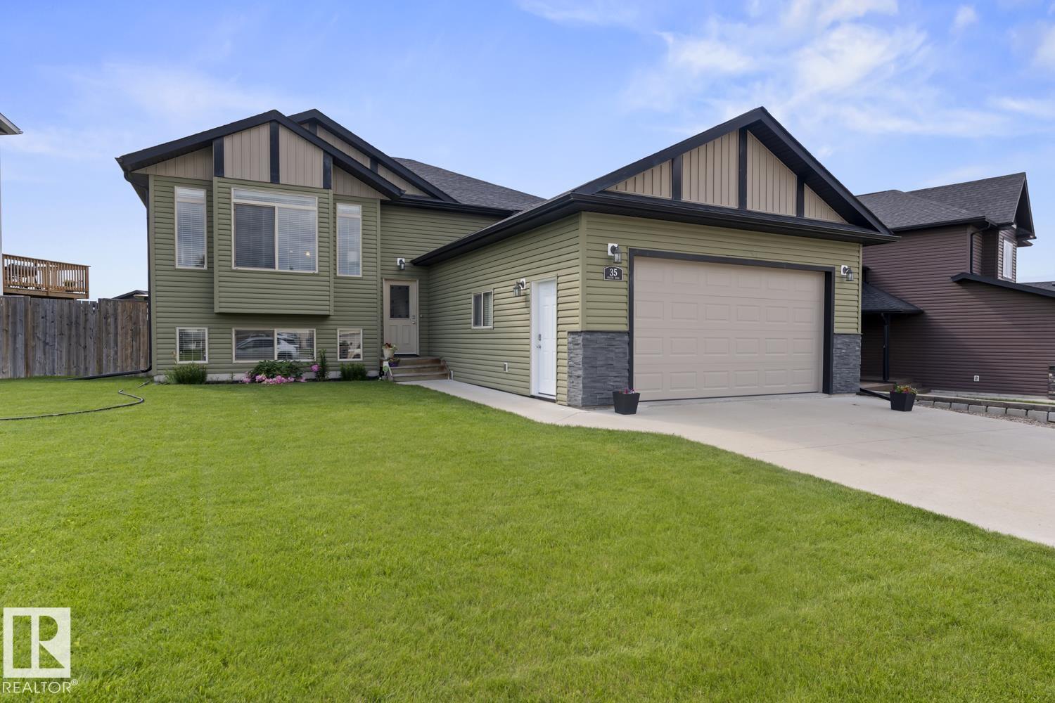 35 Falcon RD - 1