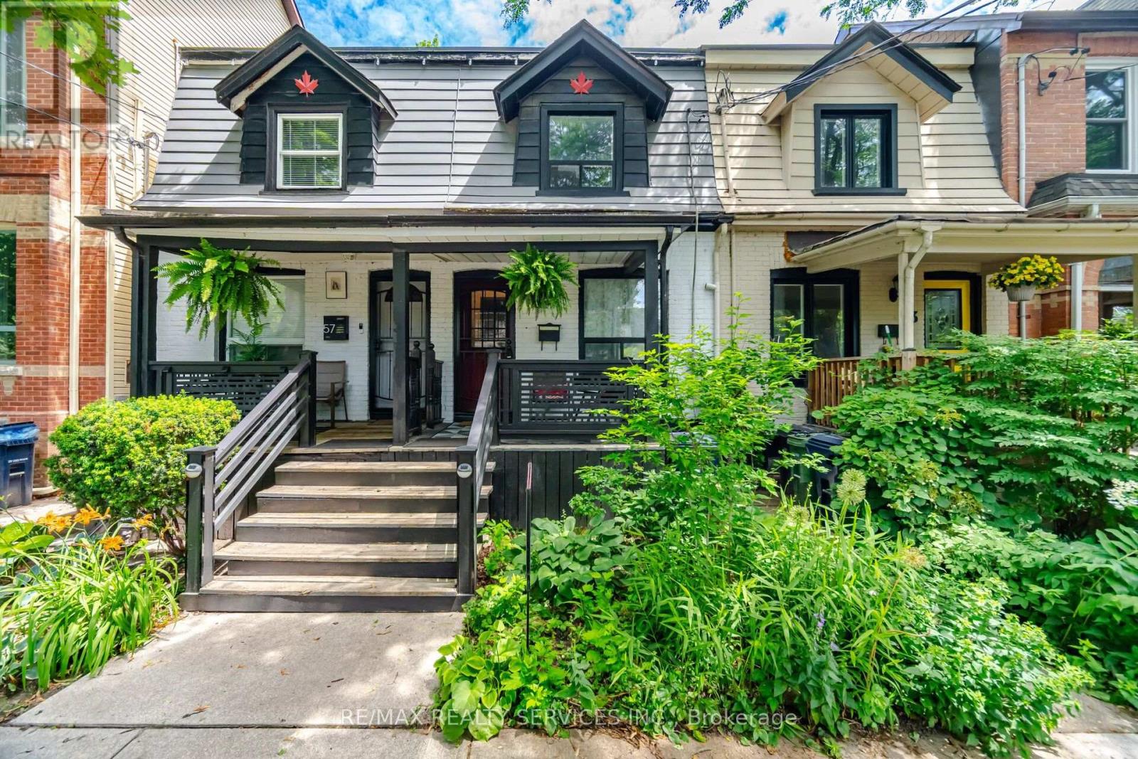 55 MORSE STREET - 1