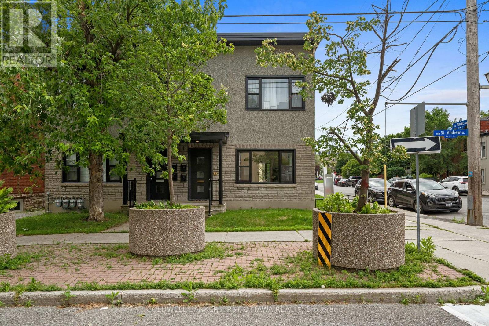 Welcome to 72 St. Andrew St !
