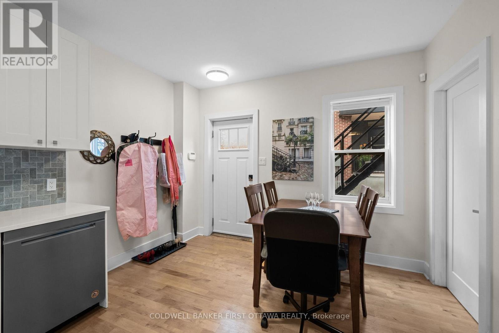 One Bedroom for Rent in Ottawa – 72 ST. ANDREW STREET, Ottawa – By Peter Sagos - Image 17