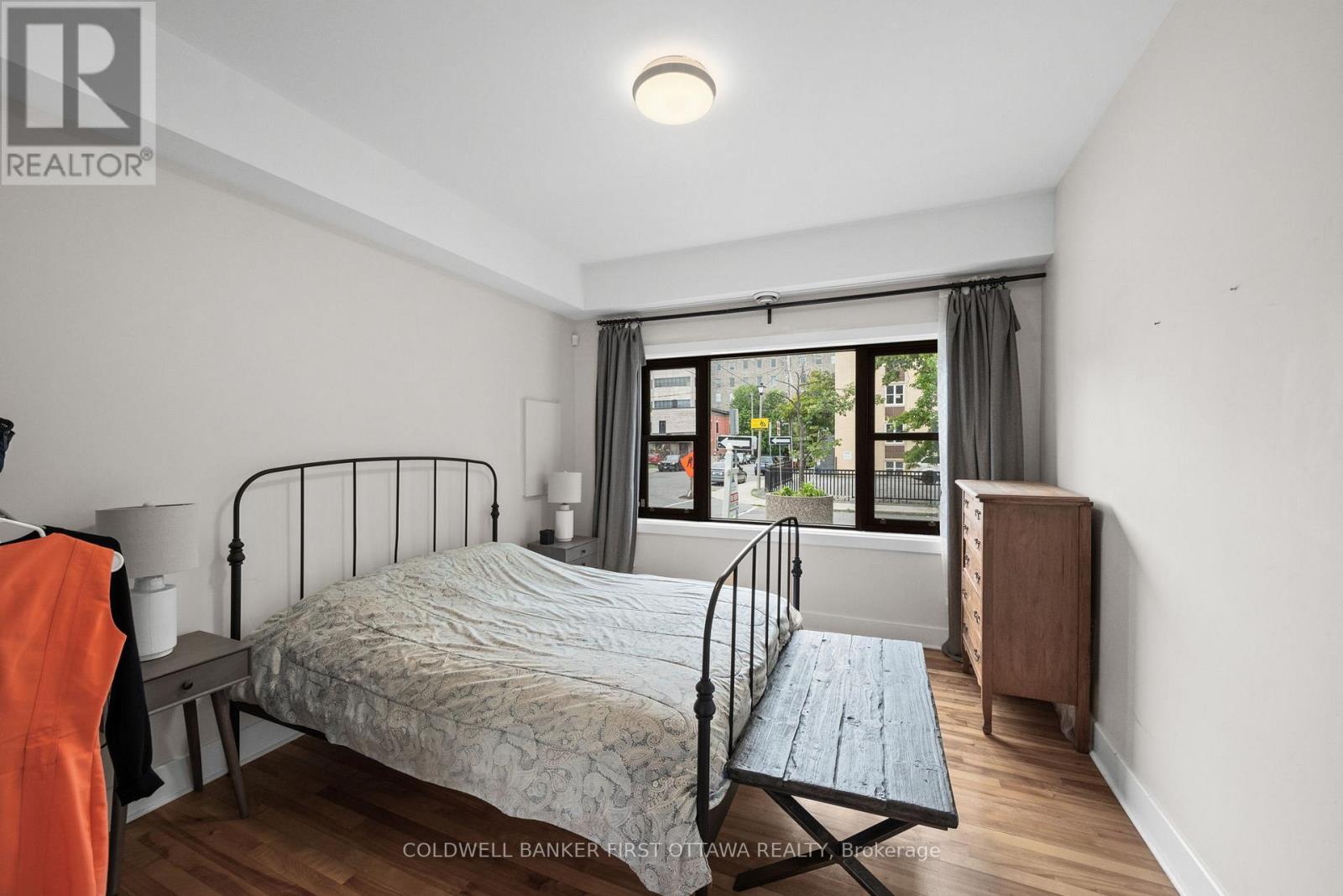 One Bedroom for Rent in Ottawa – 72 ST. ANDREW STREET, Ottawa – By Peter Sagos - Image 19