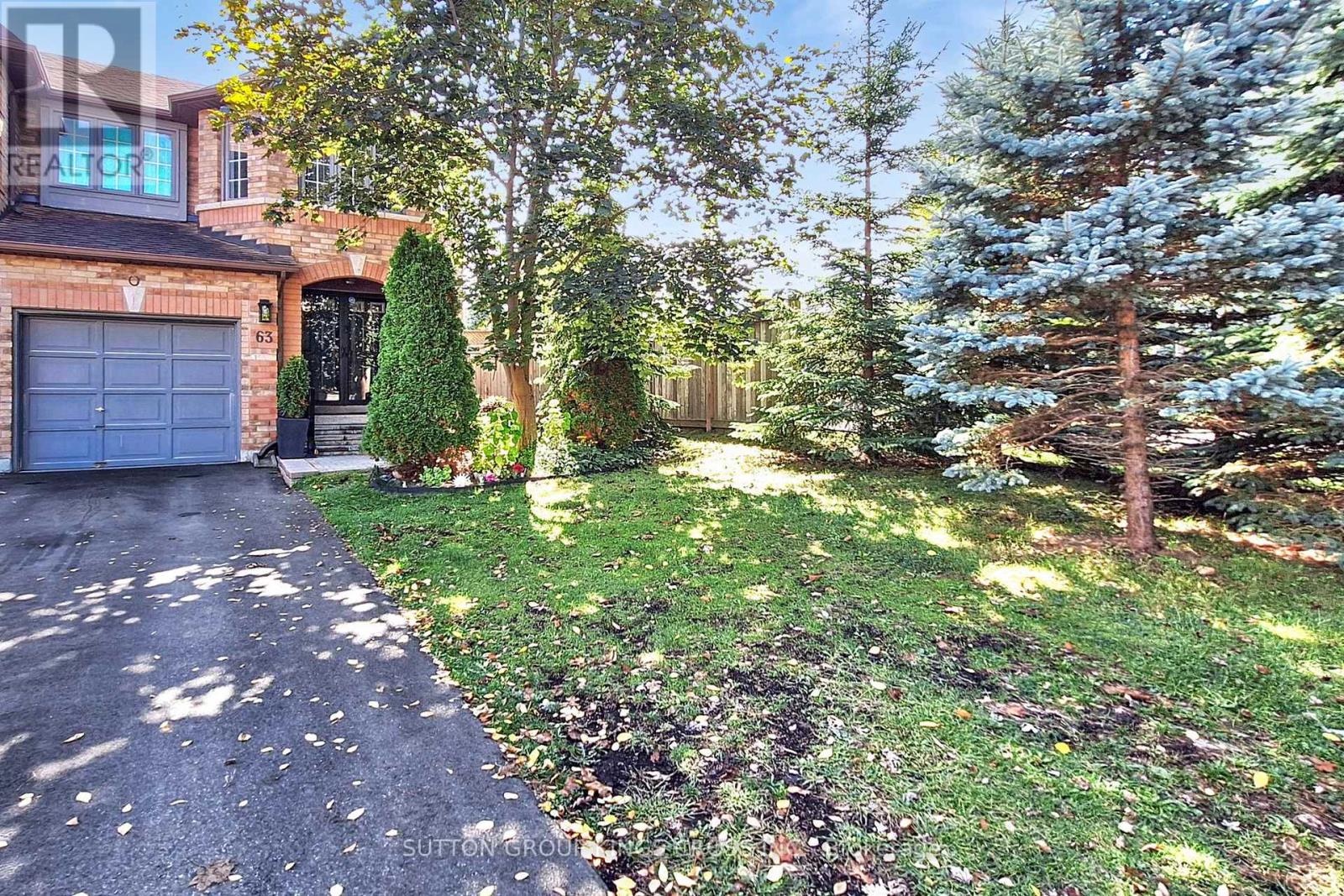 63 MISTLEFLOWER COURT - 2