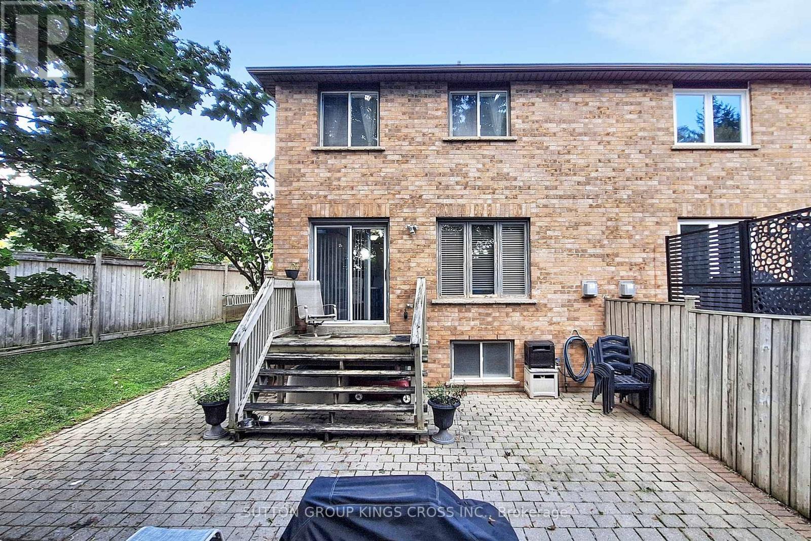63 MISTLEFLOWER COURT - 20