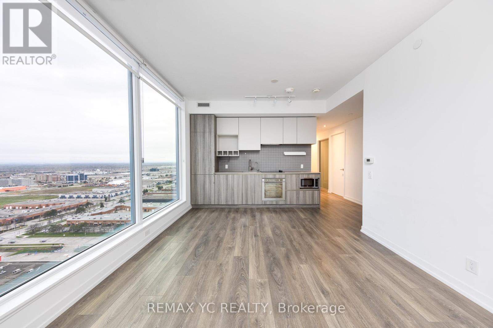 #2709 5 BUTTERMILL AVENUE - 4
