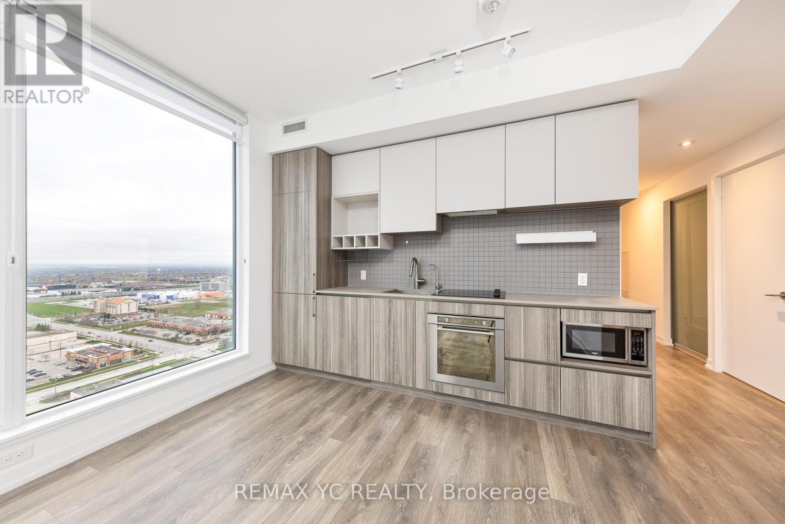 #2709 5 BUTTERMILL AVENUE - 5