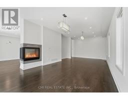Primary Bedroom - 392 Farrell Road, Vaughan, ON L6A4W8 Photo 9