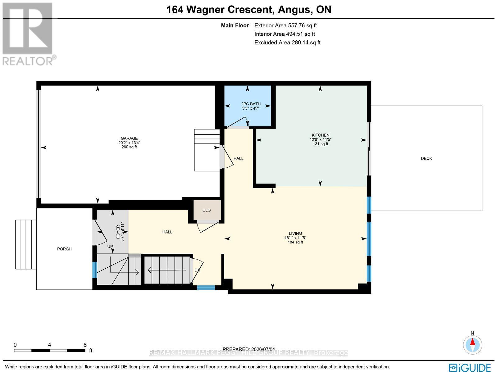 164 WAGNER CRESCENT - 15