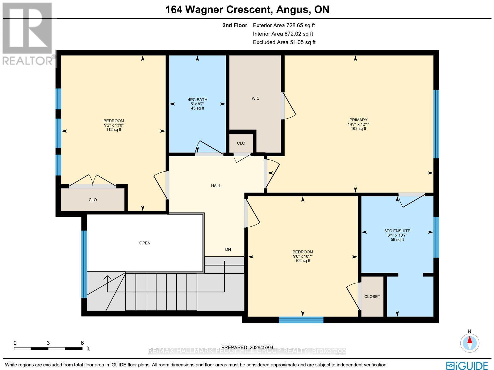 164 WAGNER CRESCENT - 16