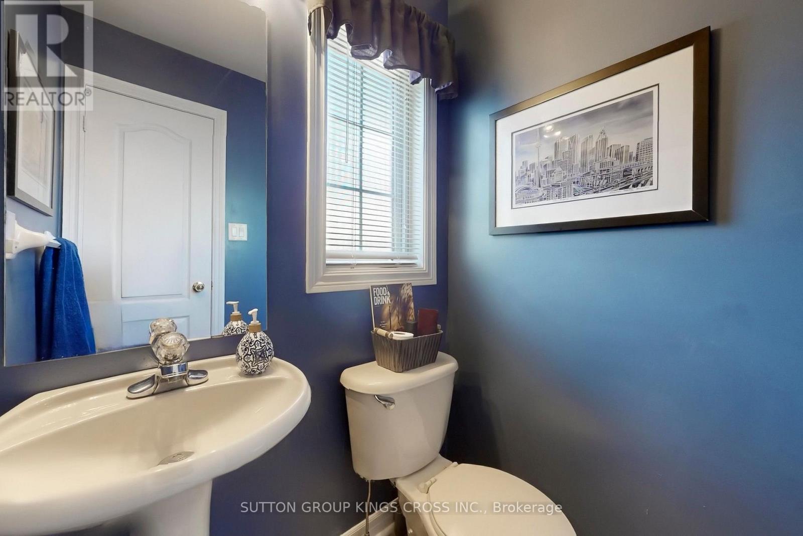 63 MISTLEFLOWER COURT - 24