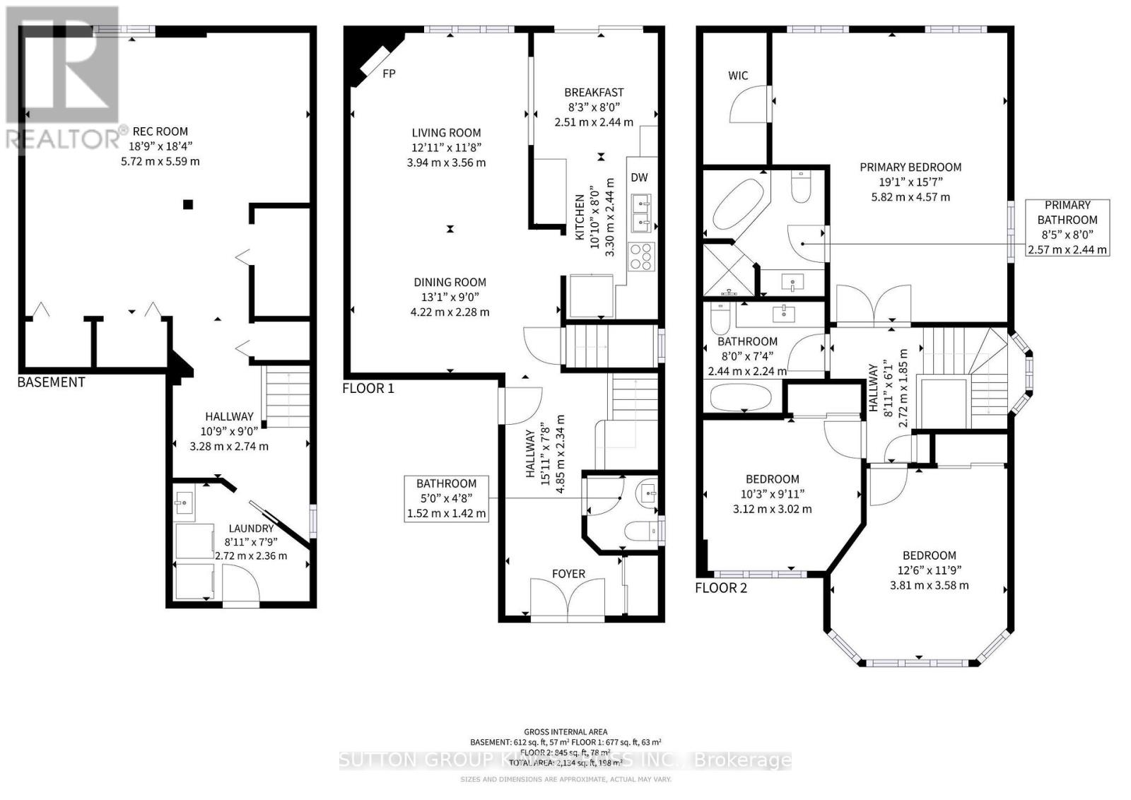 63 MISTLEFLOWER COURT - 28