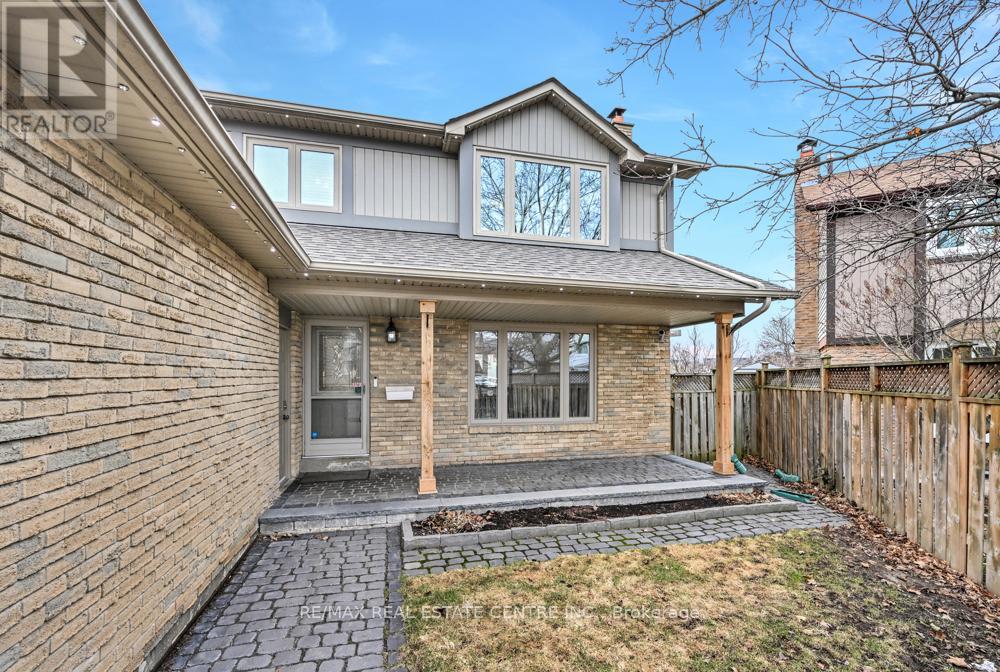 14 BORDEN HILL COURT - 3