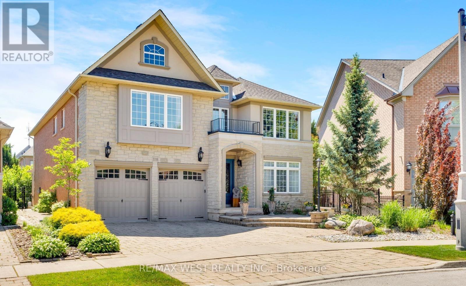 3338 FOX RUN CIRCLE - 1